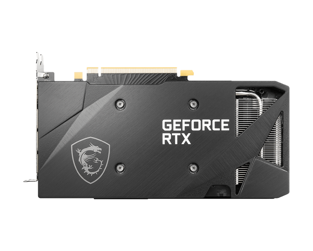  (RTX 3060 VENTUS 2X 8G OC) фото