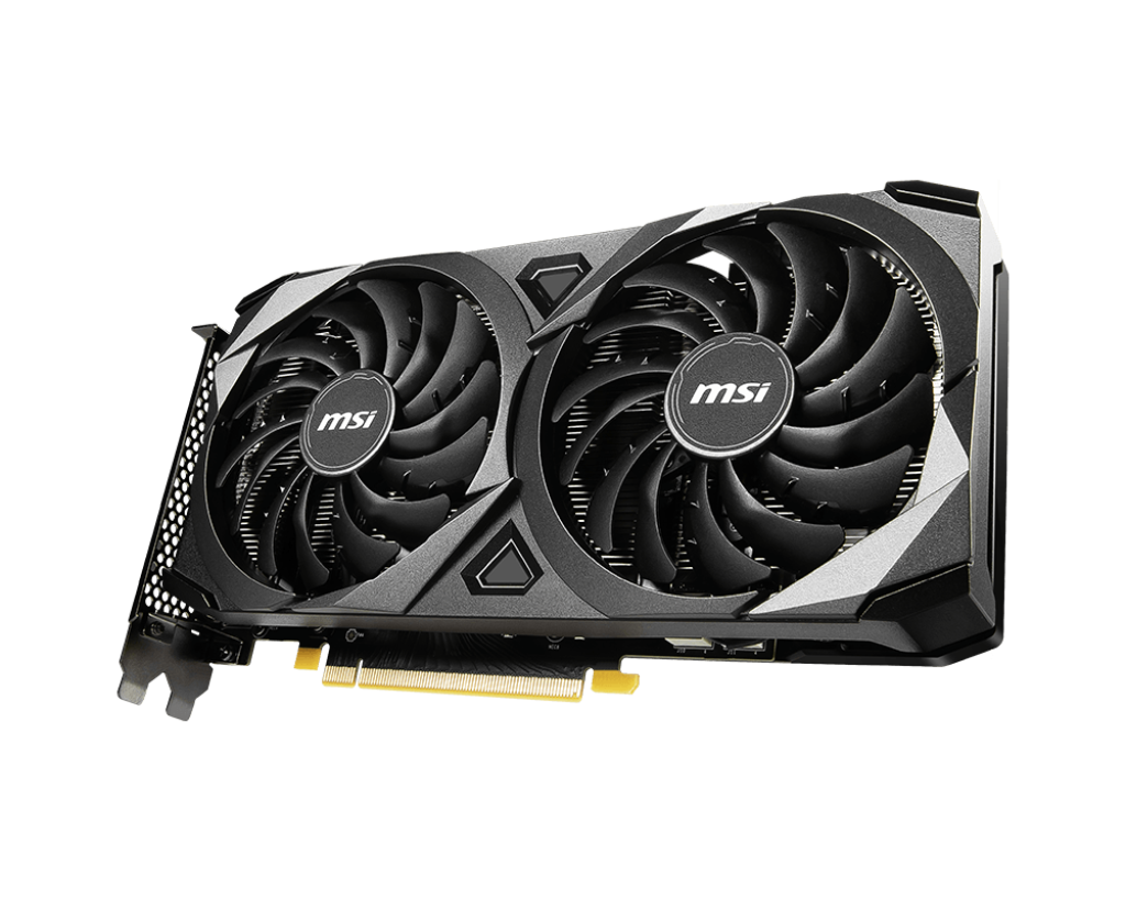  (RTX 3060 VENTUS 2X 8G OC) фото