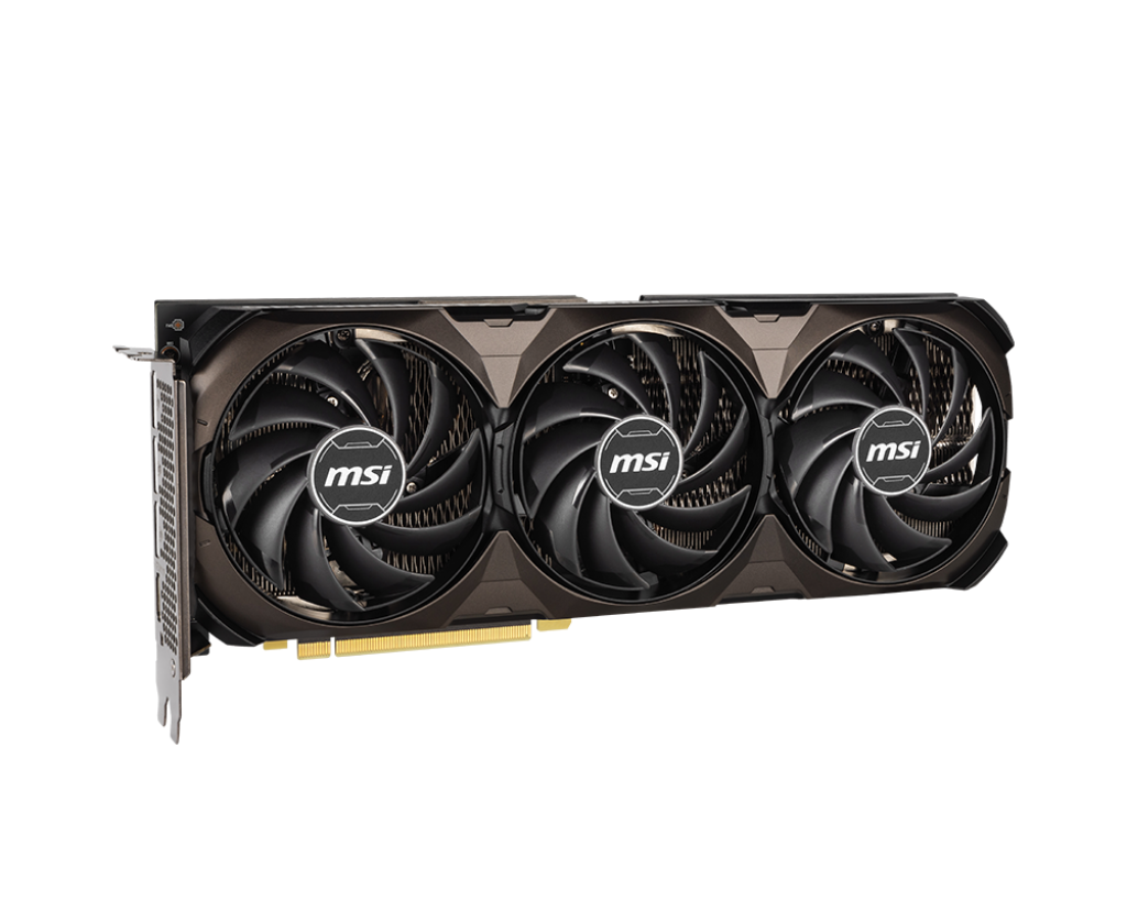  (RTX 4070 Ti SUPER 16G SHADOW 3X OC) фото