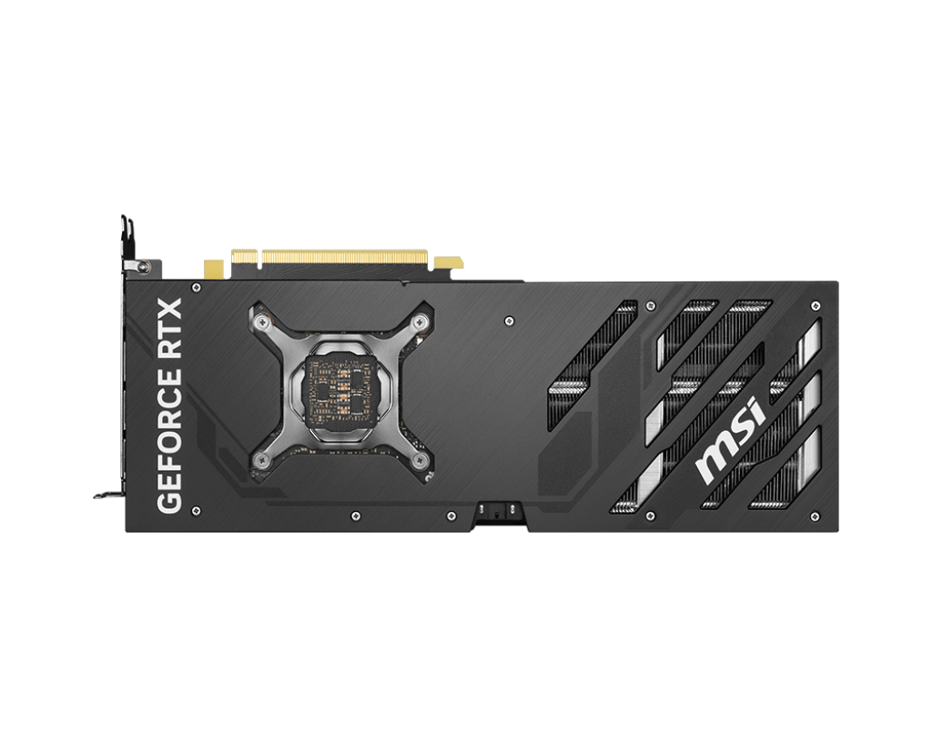  (RTX 4070 Ti SUPER 16G SHADOW 3X OC) фото