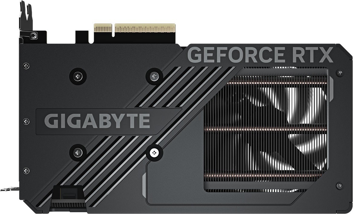 Видеокарта Gigabyte GeForce RTX 5060 Ti WINDFORCE 8G (GV-N506TWF2-8GD) фото