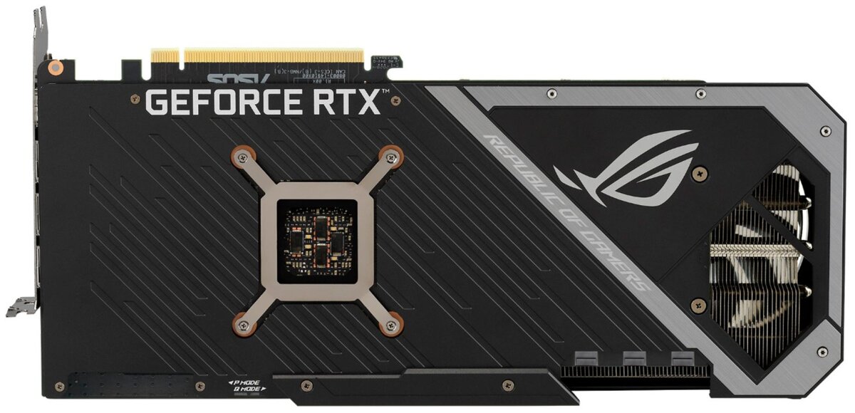  (ROG-STRIX-RTX3070TI-O8GGAMING) фото