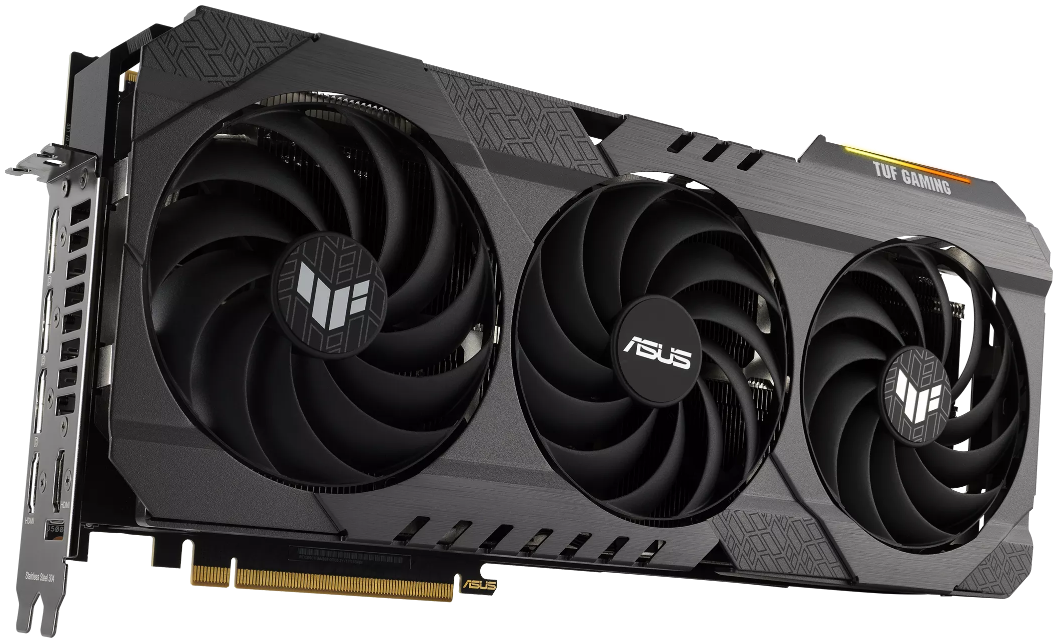  (TUF-RTX3090TI-O24G-GAMING) фото
