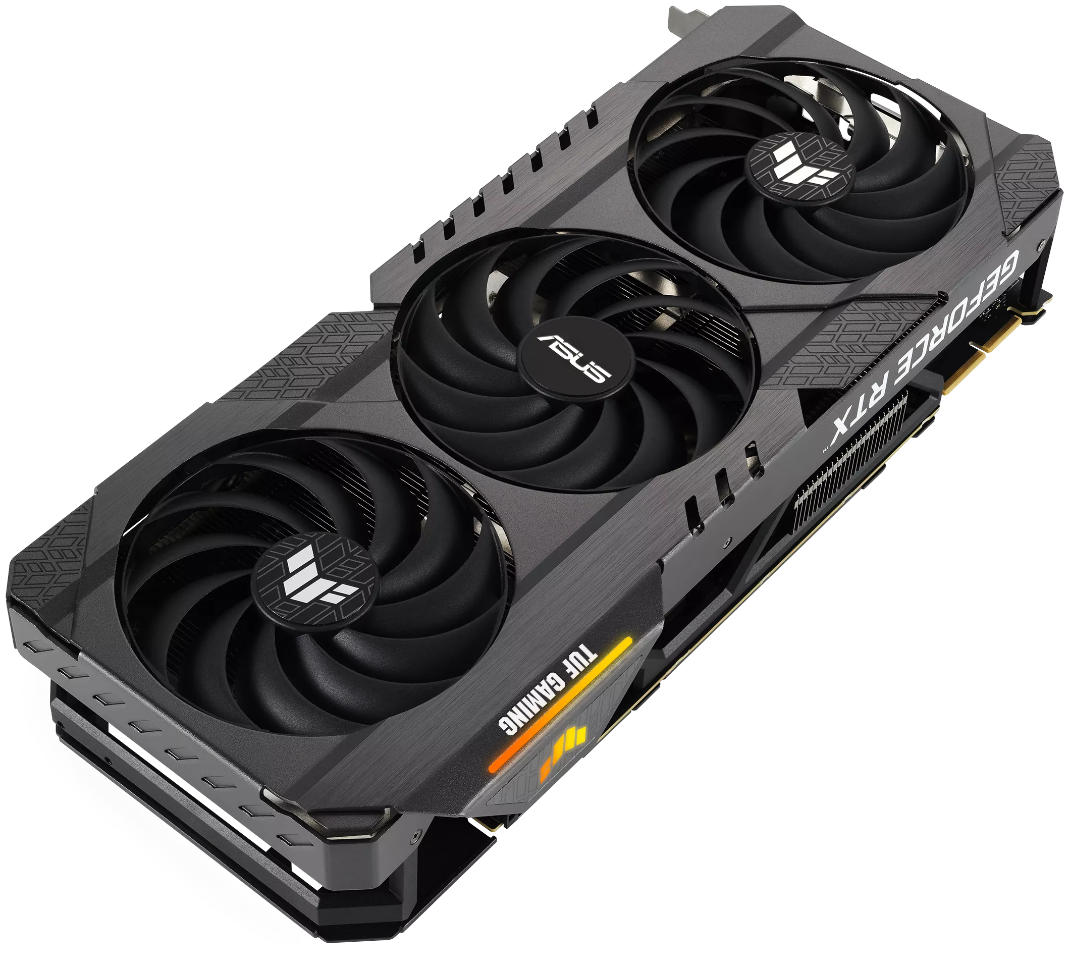  (TUF-RTX3090TI-O24G-GAMING) фото