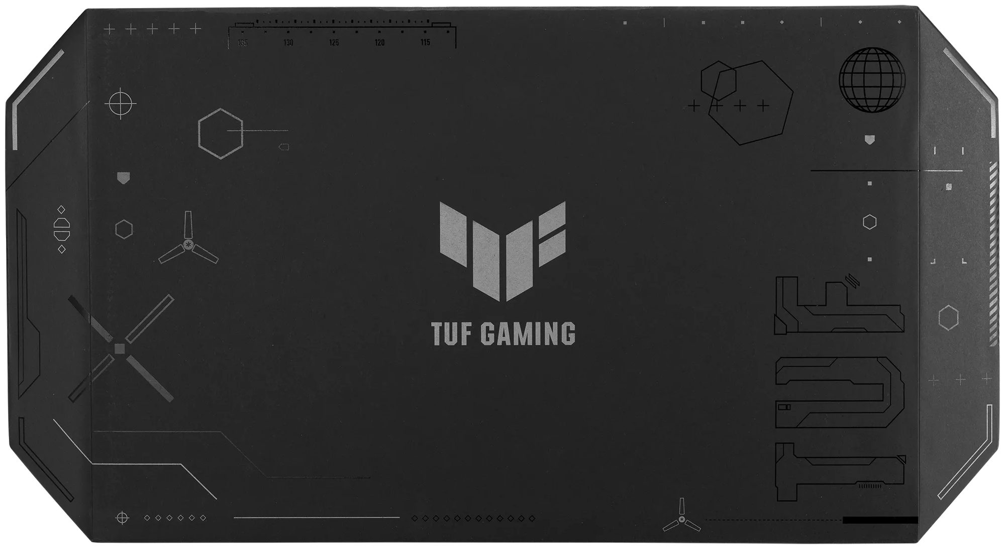  (TUF-RTX3090TI-O24G-GAMING) фото