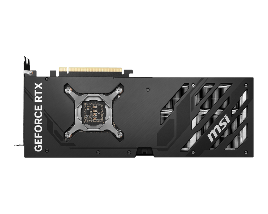  (RTX 4070 VENTUS 3X E1 12G) фото