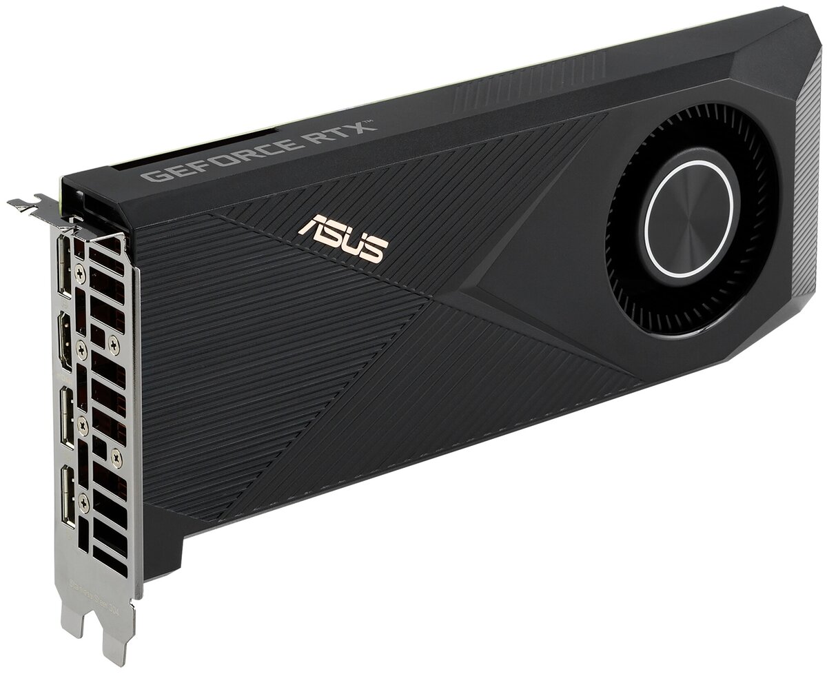  (TURBO-RTX3070-8G-V2) фото