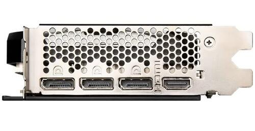  (RTX 4060 TI VENTUS 3X 8G OC) фото
