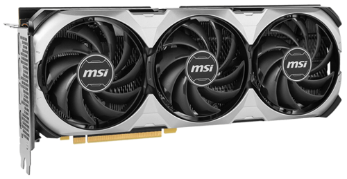  (RTX 4060 TI VENTUS 3X 8G OC) фото