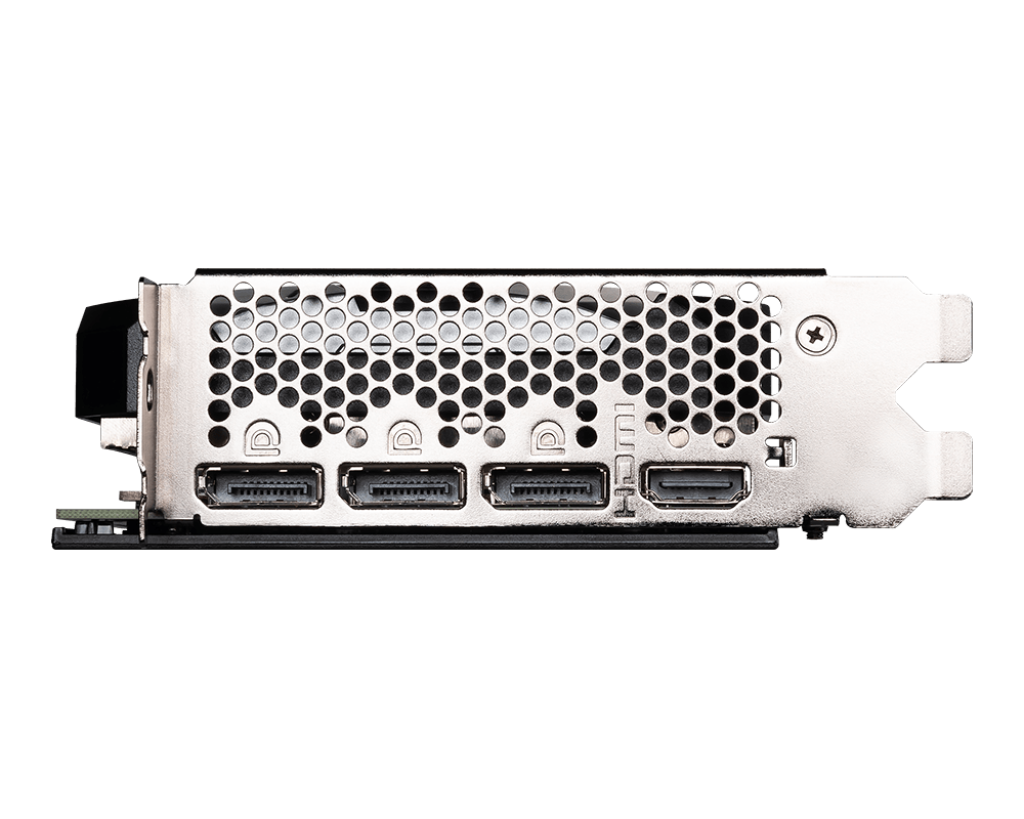  (RTX 4070 VENTUS 3X E 12G) фото