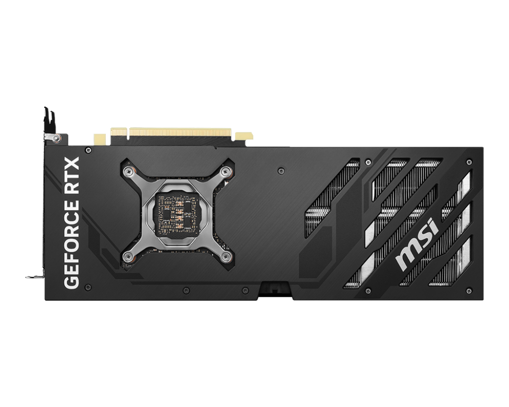  (RTX 4070 VENTUS 3X E 12G) фото