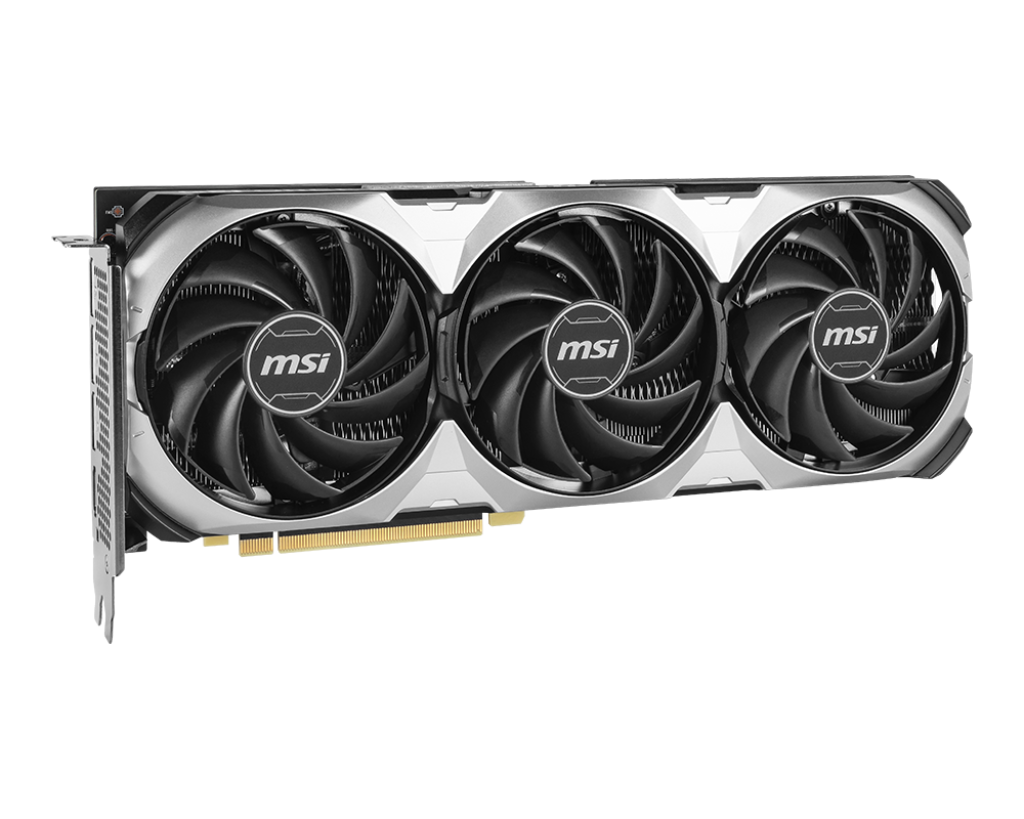  (RTX 4070 VENTUS 3X E 12G) фото
