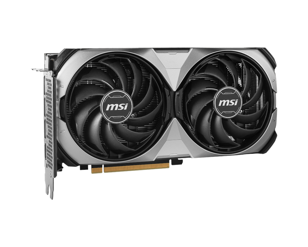  (RTX 4070 VENTUS 2X E1 12G OC) фото
