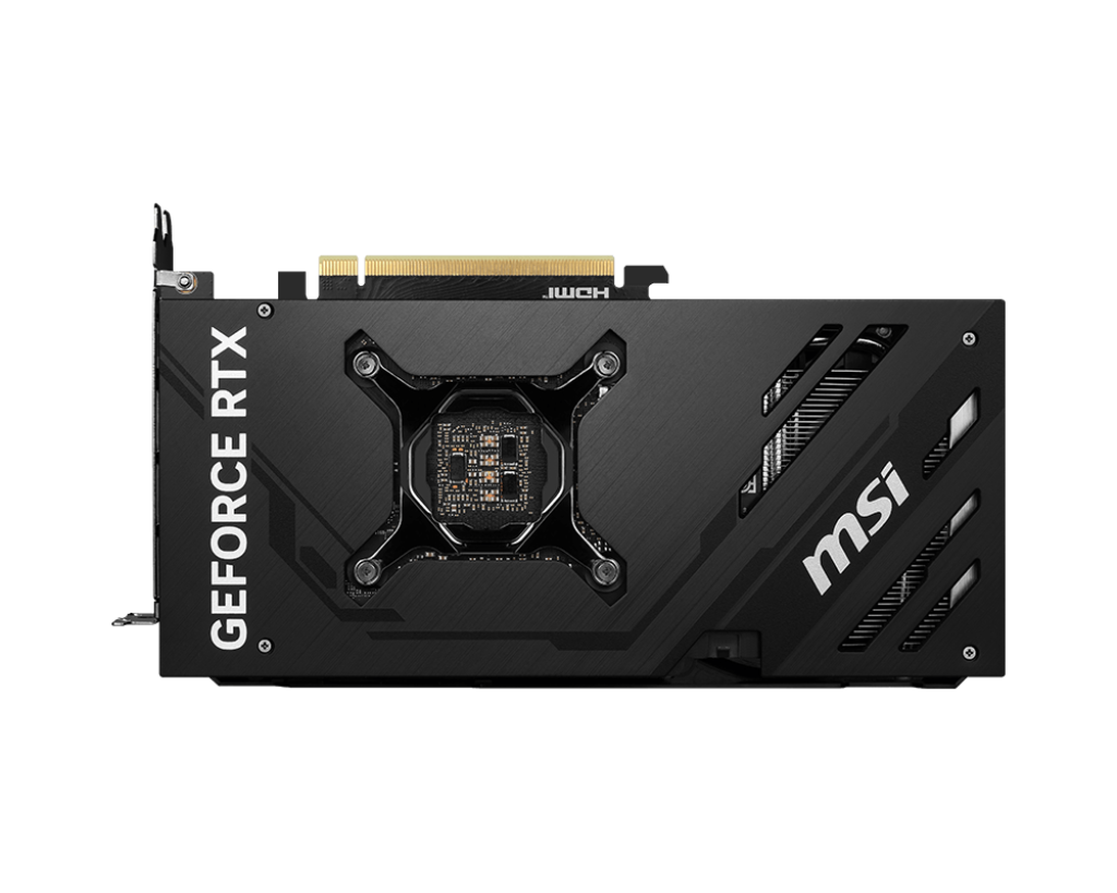  (RTX 4070 VENTUS 2X E1 12G OC) фото