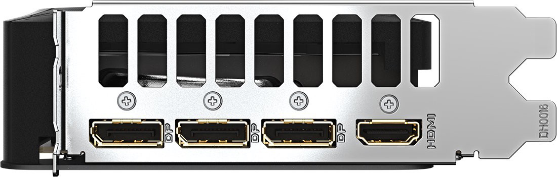 Видеокарта Gigabyte GeForce RTX 5060 Ti EAGLE OC 8G (GV-N506TEAGLE OC-8GD) фото