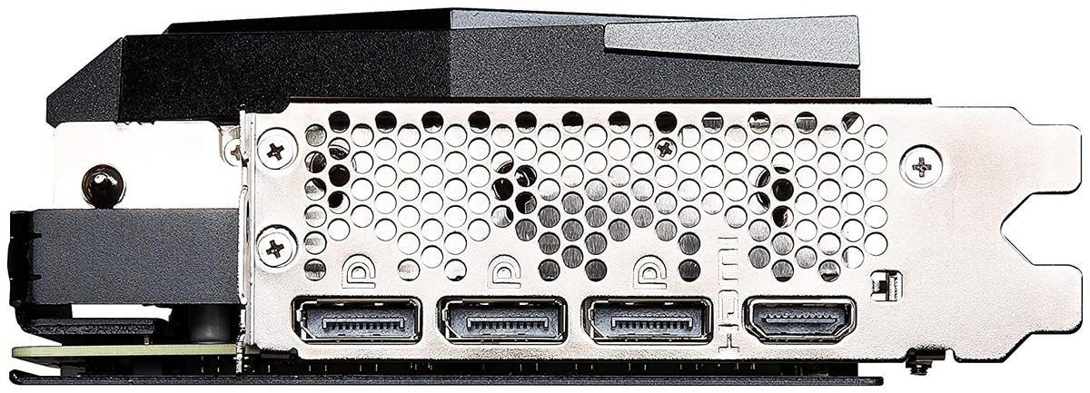 картинка Видеокарта MSI GeForce RTX3070Ti GAMING X TRIO 8G, 8G GDDR6X 256-bit HDMI 3xDP RTX 3070 TI GAMING X TRIO 8G от магазина itmag.kz