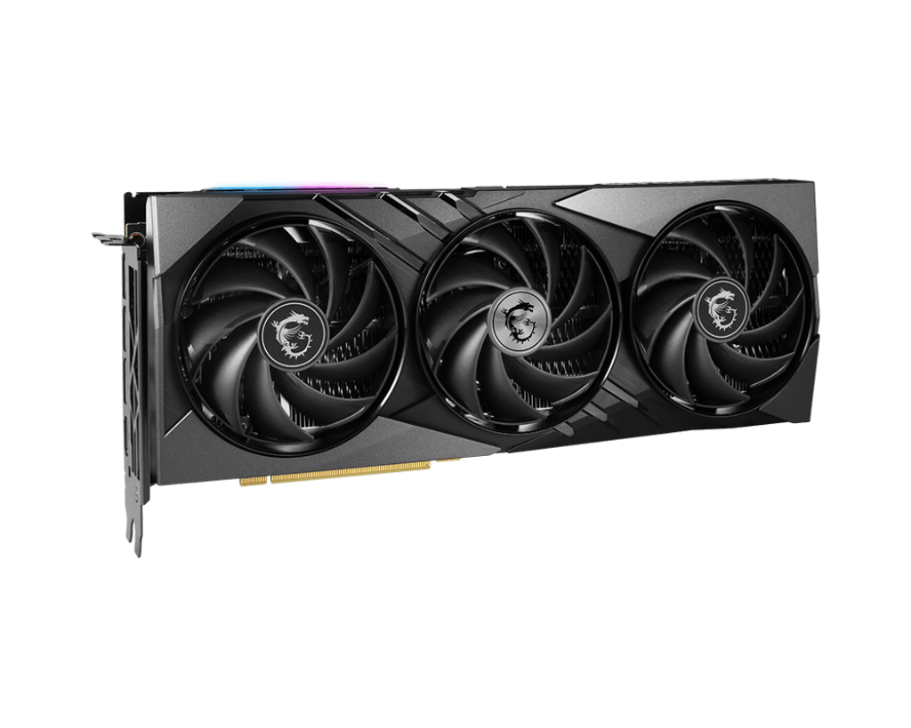  (RTX 4080 SUPER 16G GAMING SLIM) фото