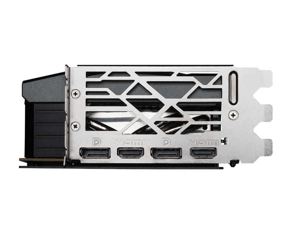  (RTX 4080 SUPER 16G GAMING SLIM) фото