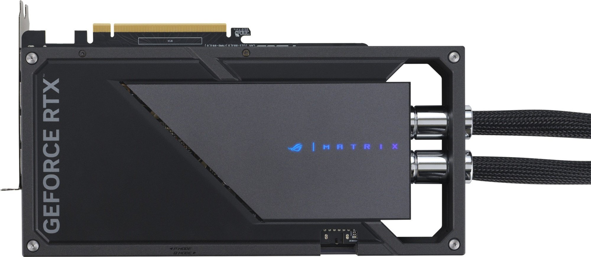  (ROG-MATRIX-RTX4090-P24G-GAMING) фото