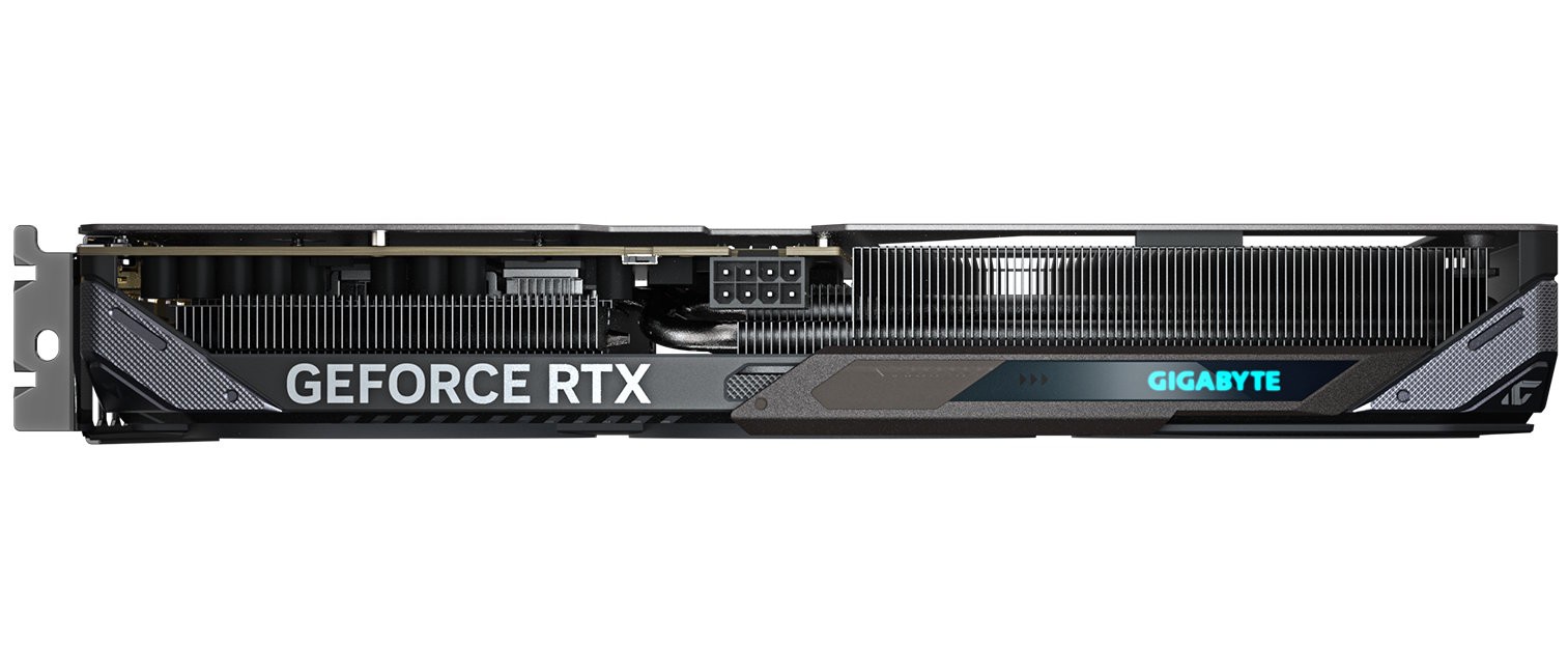 Видеокарта Gigabyte GeForce RTX 5060 Ti GAMING OC 8G (GV-N506TGAMING OC-8GD) фото