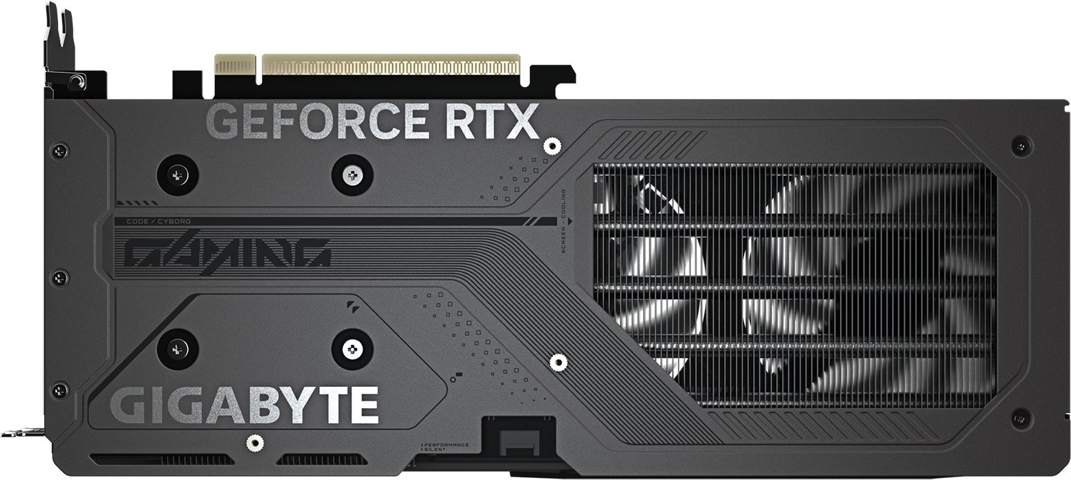 Видеокарта Gigabyte GeForce RTX 5060 Ti GAMING OC 8G (GV-N506TGAMING OC-8GD) фото