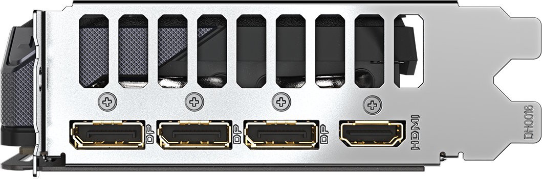 Видеокарта Gigabyte GeForce RTX 5060 Ti GAMING OC 8G (GV-N506TGAMING OC-8GD) фото