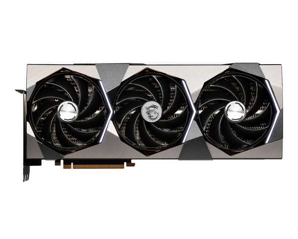  (RTX 4090 SUPRIM X 24G) фото