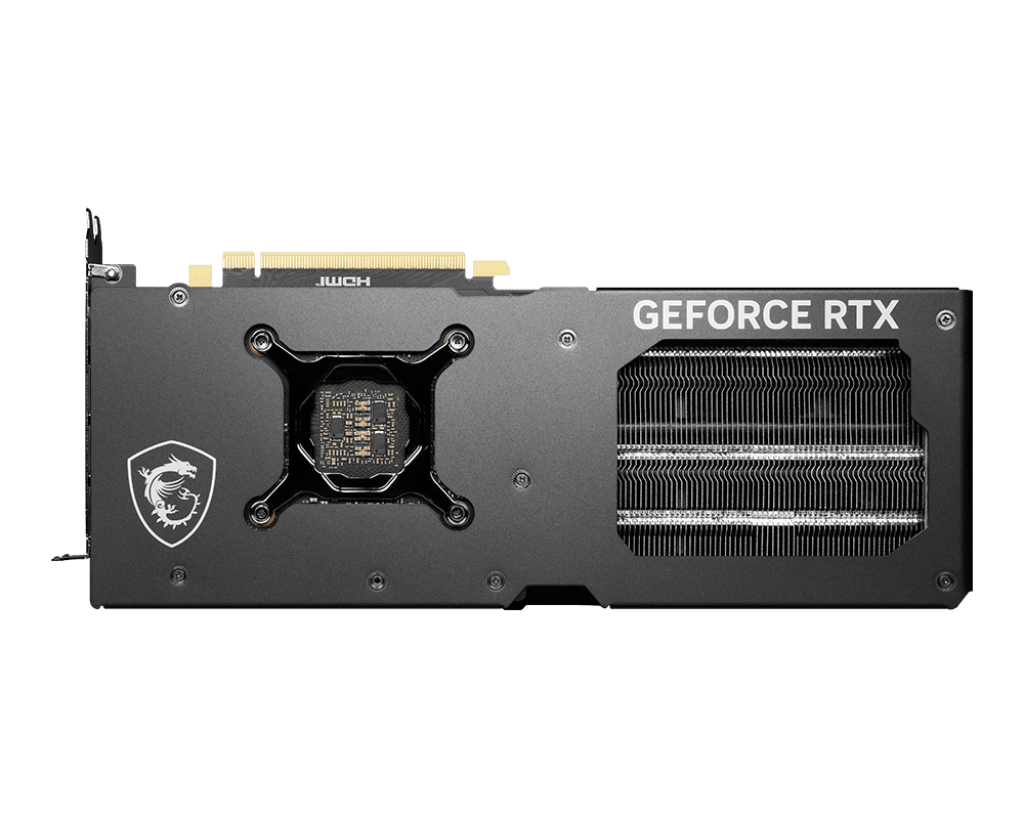  (RTX 4070 Ti SUPER 16G GAMING X SLIM) фото