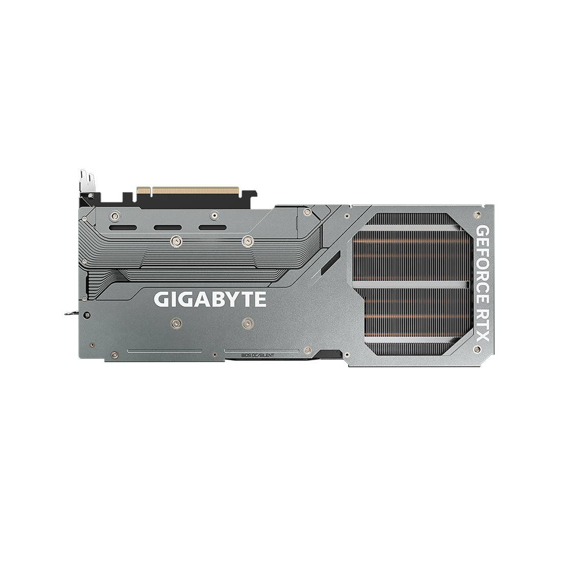 картинка Видеокарта Gigabyte GeForce RTX 4090 GAMING OC 24G (GV-N4090GAMING OC-24GD) [24 ГБ, GDDR6X, 384 бит, 2520 МГц, HDMI, DisplayPort (3 шт)] от магазина itmag.kz