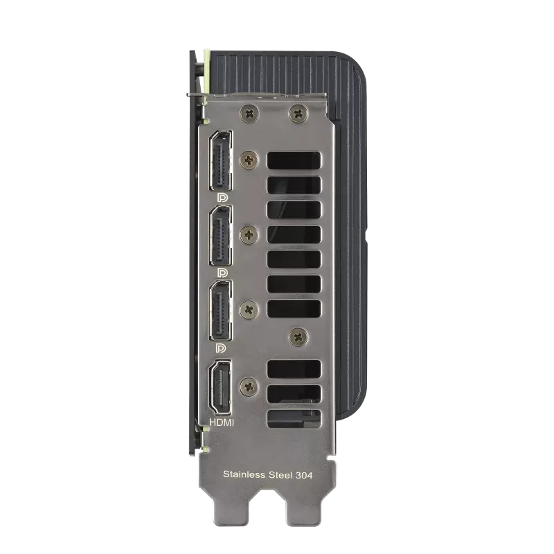картинка Видеокарта ASUS GeForce RTX4070 SUPER OC, (PROART-RTX4070S-O12G) от магазина itmag.kz