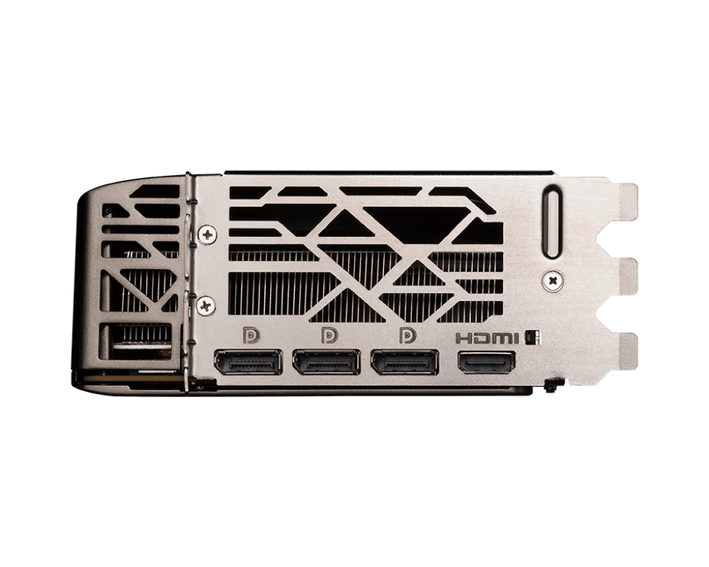  (RTX 4070 TI SUPER 16G EXPERT) фото