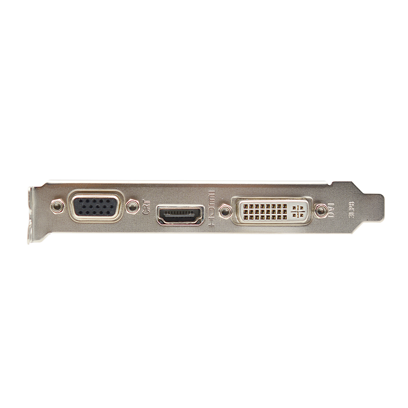 Видеокарта Afox GT 730 4 GB (AF730-4096D3L5) фото