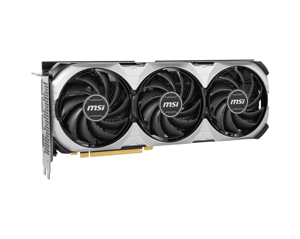  (RTX 4060 TI VENTUS 3X E 8G OC) фото