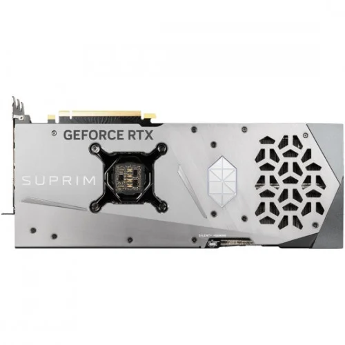  (RTX 4070 TI SUPRIM 12G) фото