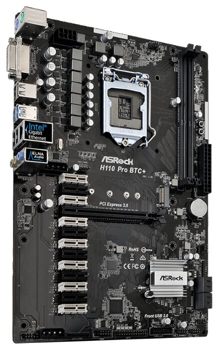  (H110 PRO BTC+) фото