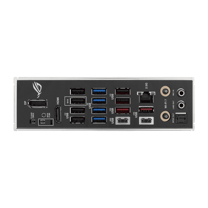  (ROG STRIX Z790-F GAMING WIFI II) фото