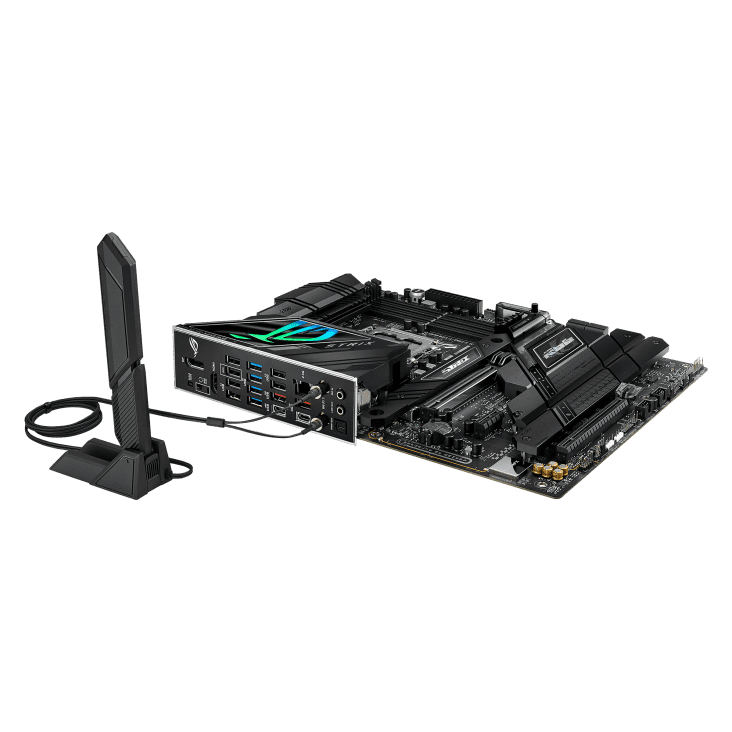  (ROG STRIX Z790-F GAMING WIFI II) фото
