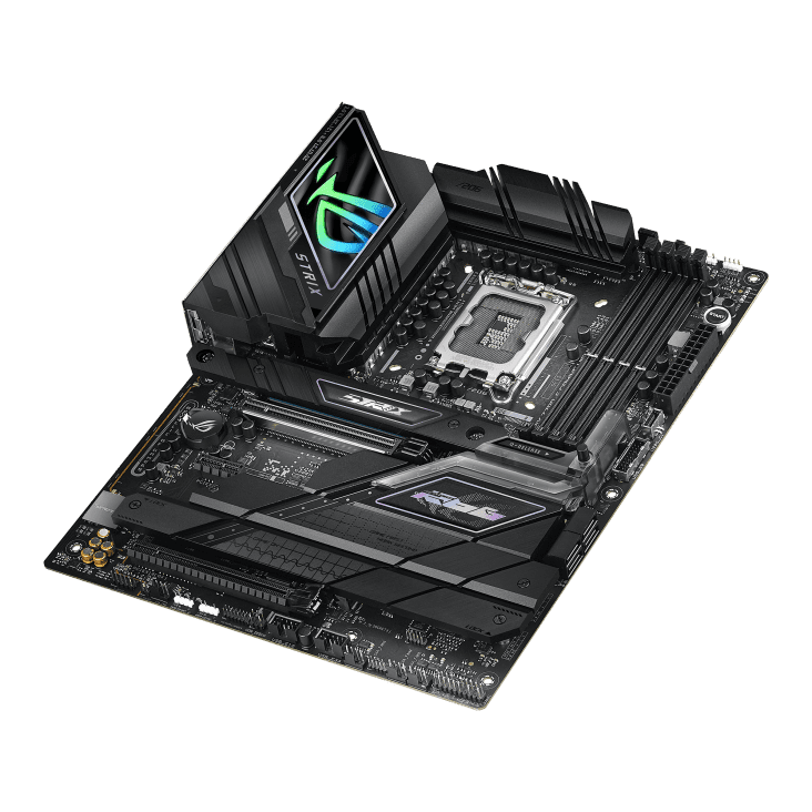  (ROG STRIX Z790-F GAMING WIFI II) фото