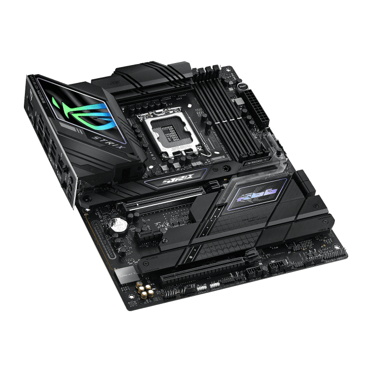  (ROG STRIX Z790-F GAMING WIFI II) фото