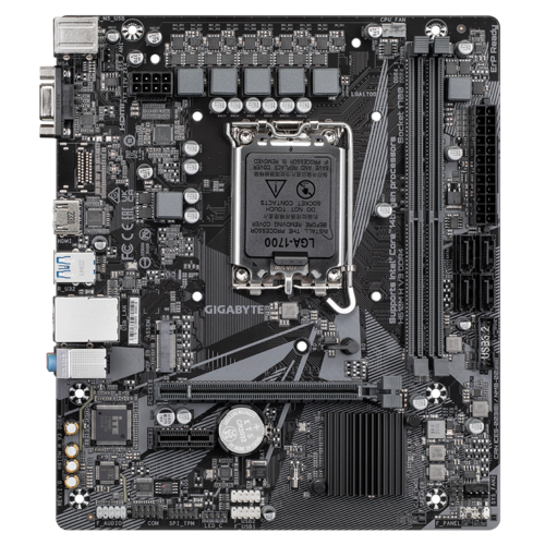 картинка Материнская плата Gigabyte H610M H V3 DDR4 1.0 от магазина itmag.kz