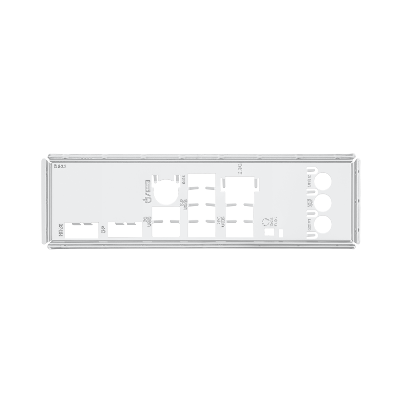 Материнская плата Asus Prime B850M-K (90MB1LV0-M0EAY0) фото
