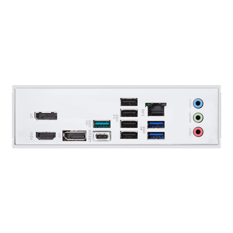 Материнская плата ASUS PRIME B860M-A-CSM (PRIME B860M-A-CSM) фото