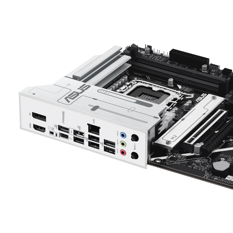Материнская плата ASUS PRIME Z890-P WIFI (90MB1I70-M0EAY0) фото