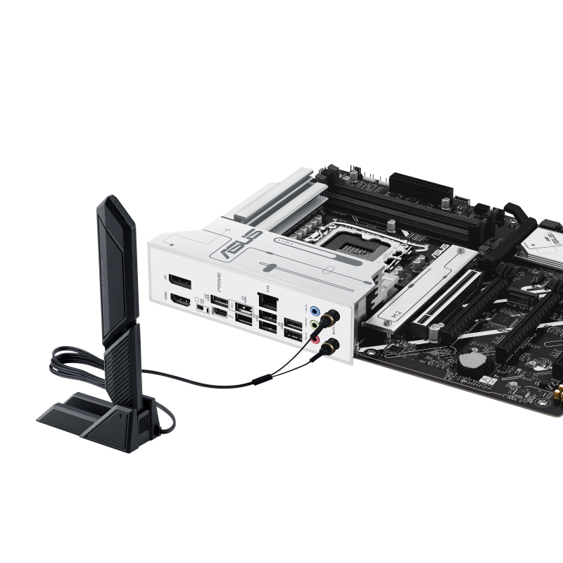 Материнская плата ASUS PRIME Z890-P WIFI (90MB1I70-M0EAY0) фото