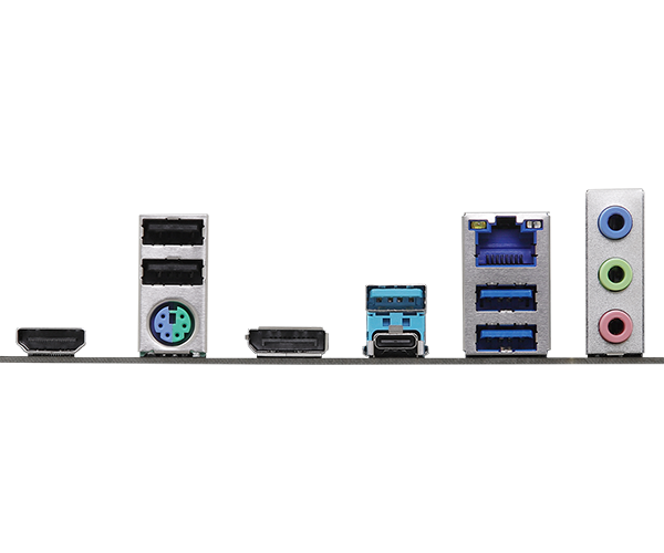 Материнская плата ASRock B760M PRO-A/D4 (B760M PRO-A/D4) фото