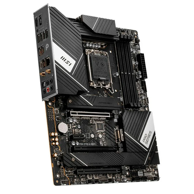  (PRO Z790-A WIFI) фото