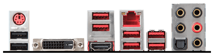 картинка Материнская плата ASUS TUF GAMING B450-PLUS II AMD B450 AM4 4xDDR4 4xSATA3 1xM.2 RAID HDMI DP ATX от магазина itmag.kz