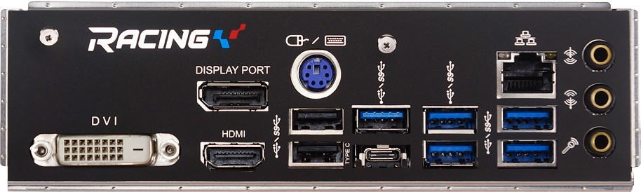 картинка Материнская плата AM4 Biostar B550GTQ <mATX, 4xDDR4, DVI-D, DP, HDMI, M2*2, USB Type C*1> от магазина itmag.kz
