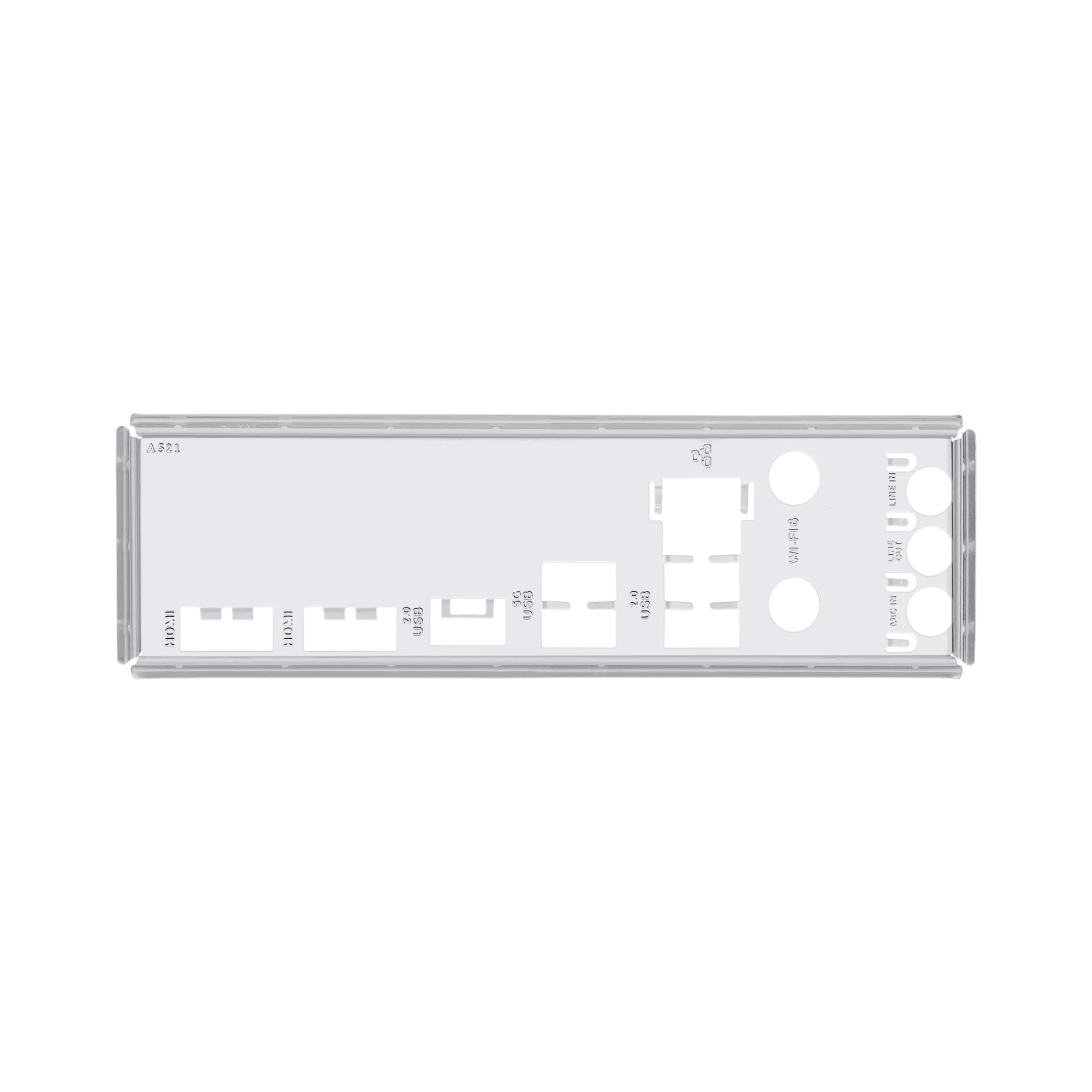 Материнская плата ASUS PRIME H610M-F WIFI (PRIME H610M-F WIFI) фото