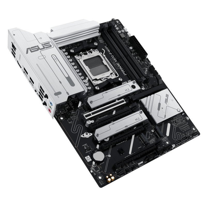 Материнская плата ASUS PRIME X870-P WIFI (90MB1IS0-M0EAY0) фото